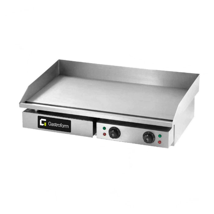 Grelhador com controlo multizona GR-75 Gastroform