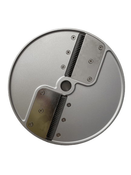 Disco H3 Juliana 3x3mm para cortadora de legumes Skymsen