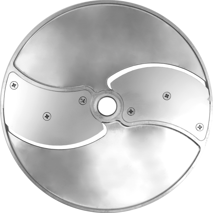 Disco E3 Fatiador 3mm para cortadora de legumes Skymsen