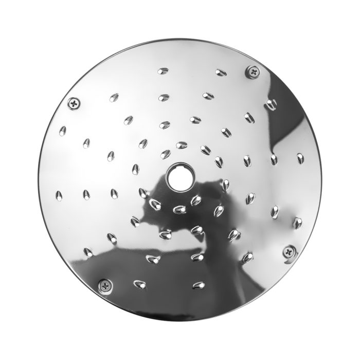 Disco Z3 ralador 3mm para cortadora de legumes Skymsen