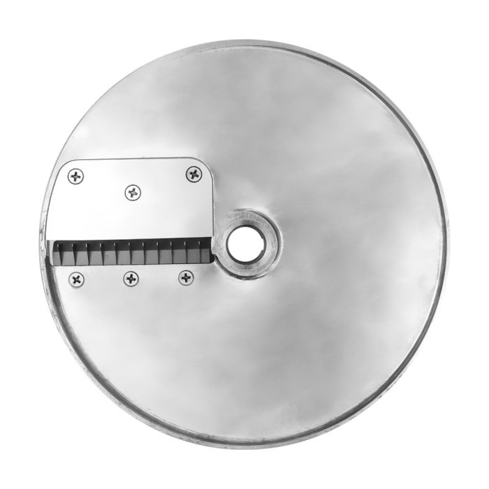 Disco H7 Juliana 7x7mm para cortadora de legumes Skymsen