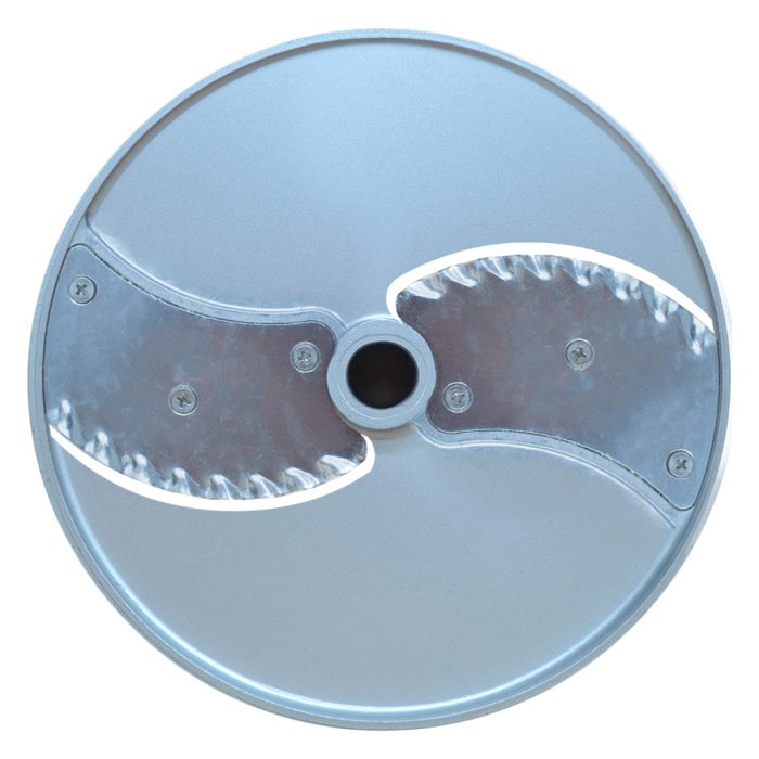 Disco W3 Fatiador ondulado para cortadora de legumes Skymsen