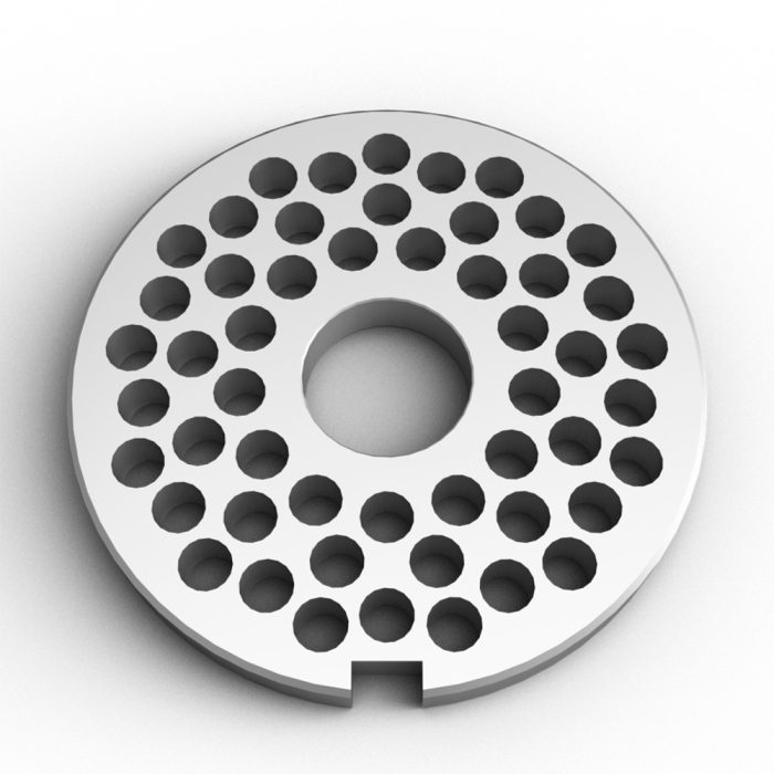 Disco DI8B98  8mm para picadora  Skymsen