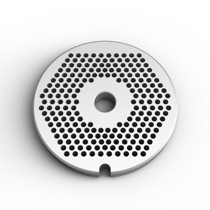 Disco DI3B22 3mm para picadora  Skymsen