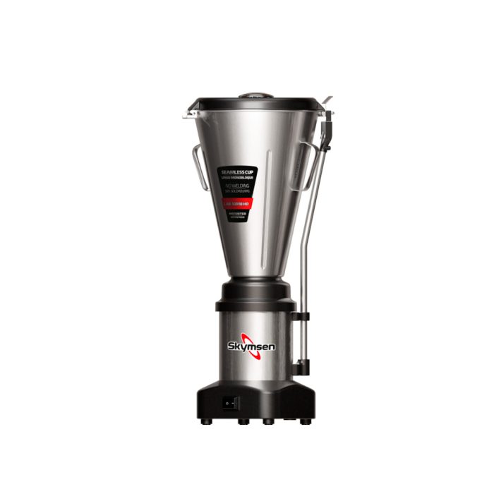Liquidificador triturador profissional com capacidade para 10 litros LAR-10MB-HD Skymsen