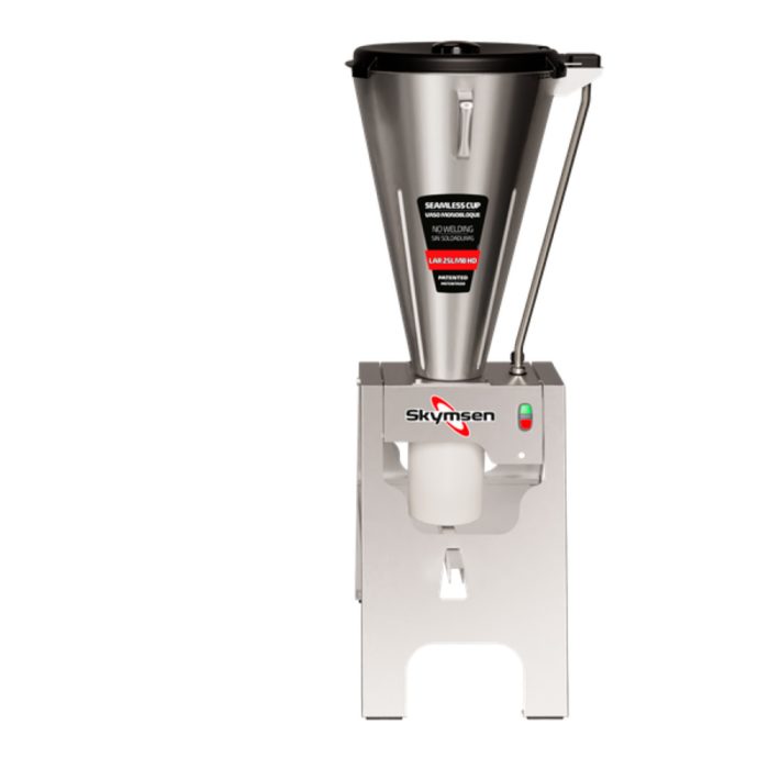 Liquidificador triturador profissional com capacidade para 25 litros LAR-25LMB-HD Skymsen