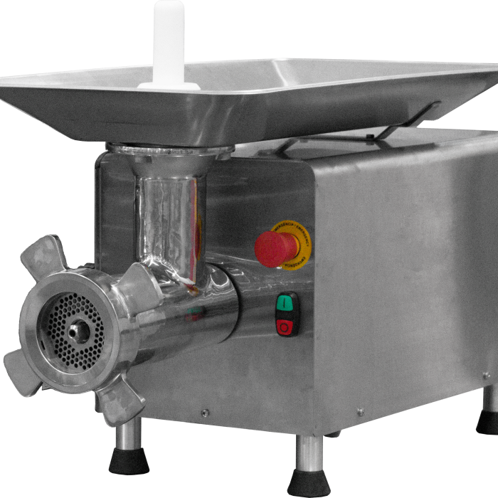 Picador  de carne profissional  boca 32 PSP-98  Skymsen (Trifásica)