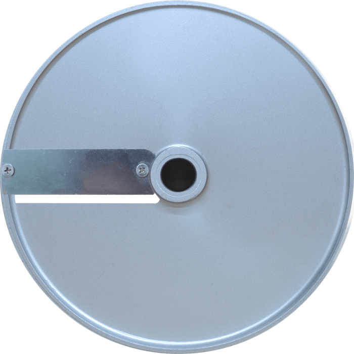 Disco E8 Fatiador 8mm para cortadora de legumes Skymsen