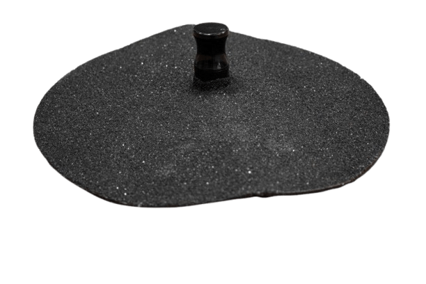 Disco abrasivo para alho DA6P Skymsen