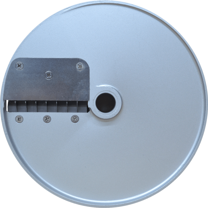 Disco H10 Juliana- alumette  10x10mm para cortadora de legumes Skymsen