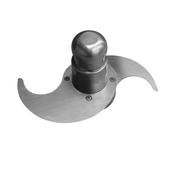 Lâmina desfiadora LDC-4L  Skymsen para cutter CR-4L