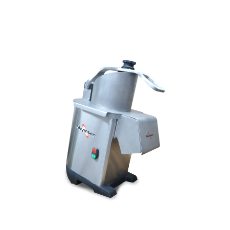 Cortadora de legumes profissional PA7 PRO Skymsen ( 29 opções de corte)